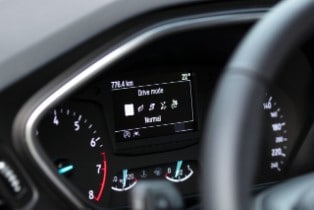 FORD 2018 FOCUS ACTIVE WAGON